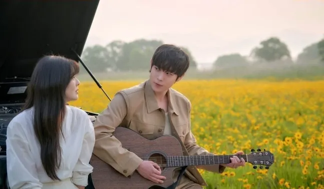 MBC, Premios de Actuación de MBC, Mejor Pareja, Voto del público, Drama, Motel California, Na In-woo, Lee Se-young, Preparatoria encubierta, Seo Kang-jun, Jin Ki-joo, Bunny y sus chicos, Roh Jeong-eui, Lee Chae-min, Hasta la Luna, Lee Sun-bin, Kim Young-dae, Río de Luna, Kang Tae-oh, Kim Se-jeong