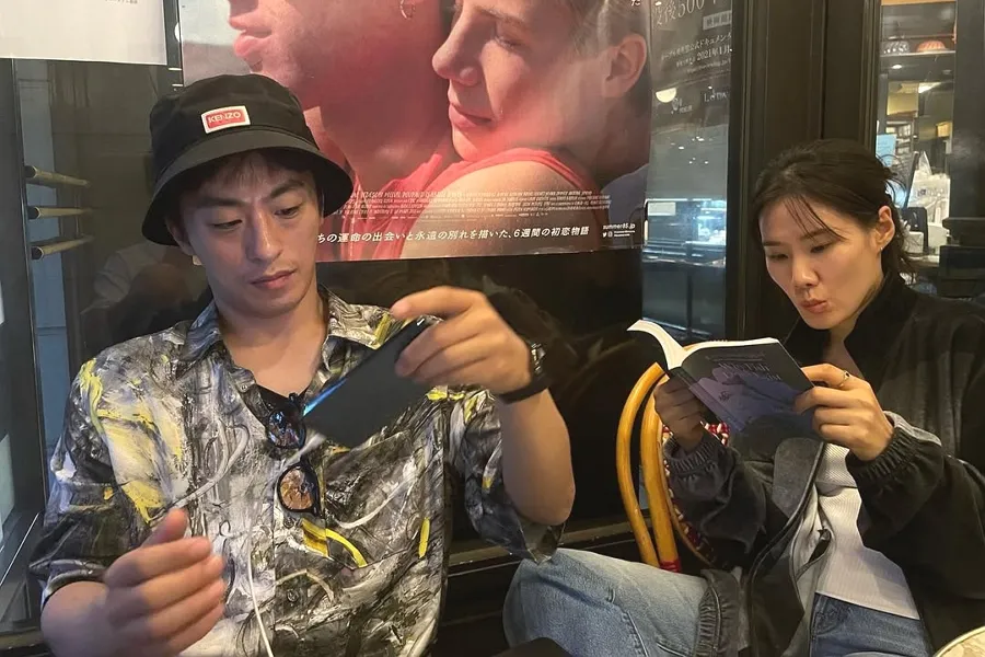 ¡Ternura total! Koo Kyo-hwan derrama cariño hacia Lee Ok-seop: "Es la persona que mejor me retrata"