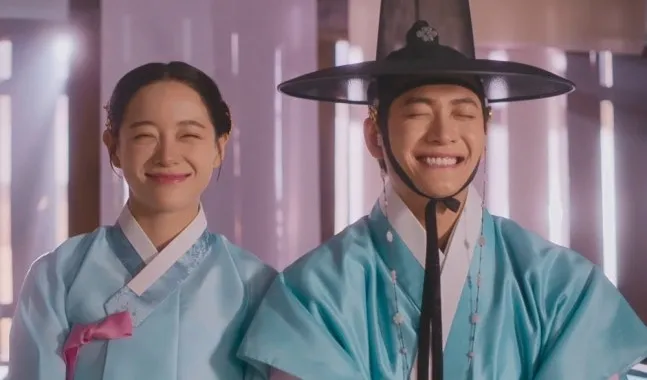 MBC, Premios de Actuación de MBC, Mejor Pareja, Voto del público, Drama, Motel California, Na In-woo, Lee Se-young, Preparatoria encubierta, Seo Kang-jun, Jin Ki-joo, Bunny y sus chicos, Roh Jeong-eui, Lee Chae-min, Hasta la Luna, Lee Sun-bin, Kim Young-dae, Río de Luna, Kang Tae-oh, Kim Se-jeong