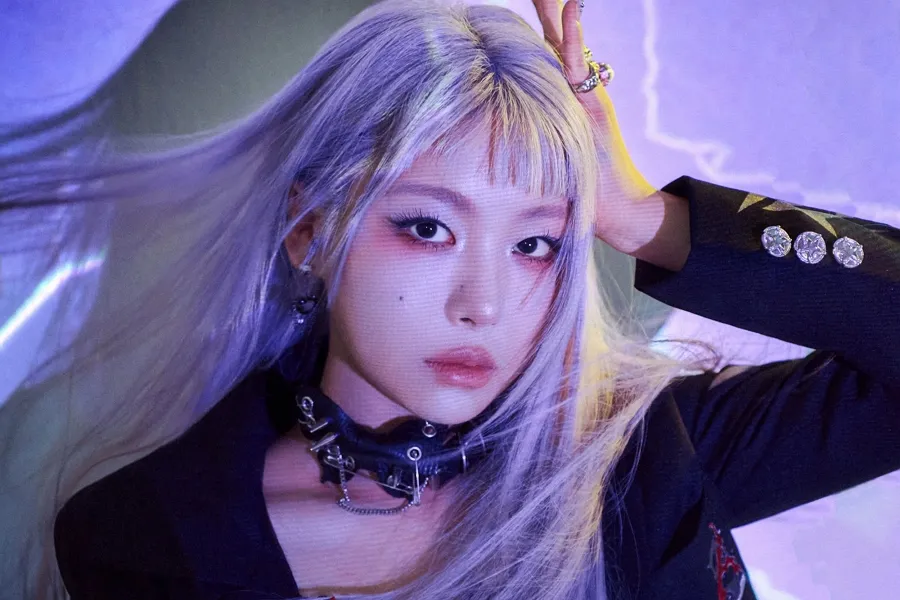 Jvcki Wai rompe el silencio: "Solo quería vivir" y acusa a Bangdal de violencia en el noviazgo