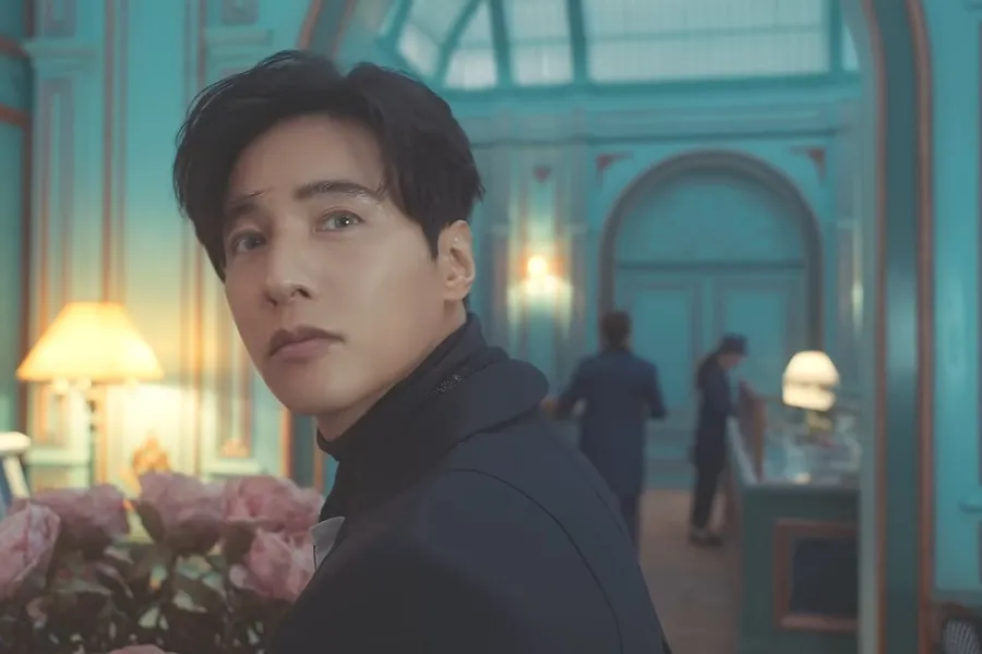 Despite a 10-Year Hiatus, Interest Remains Sky-High — Niece Han Ga-eul Reveals Won Bin’s Life Now