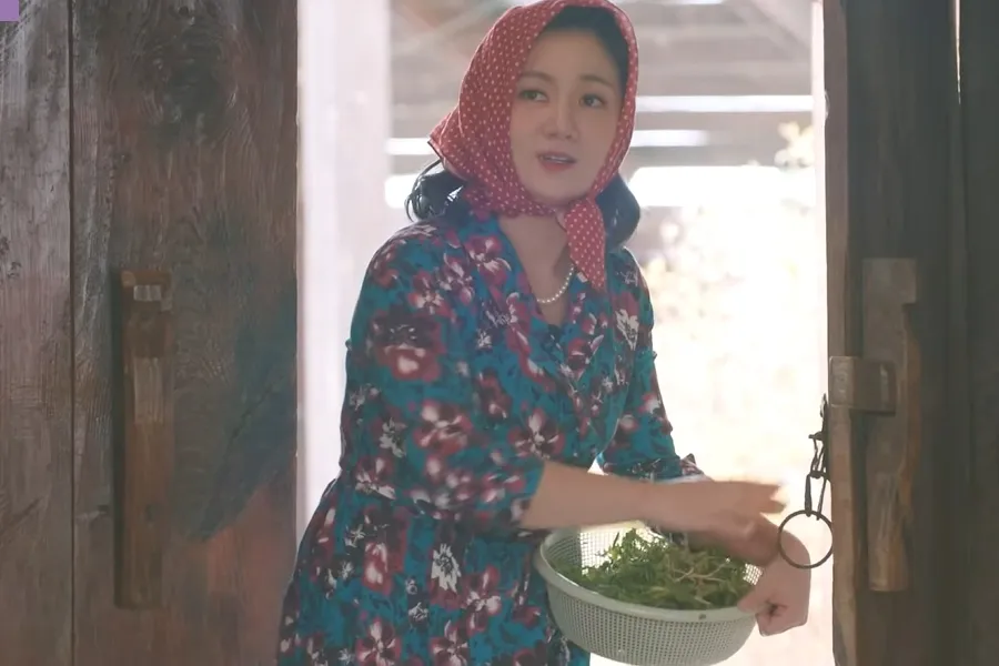 "반찬값 벌려고" 입 연 '링거 이모'…박나래 시술? "기억 없다" 