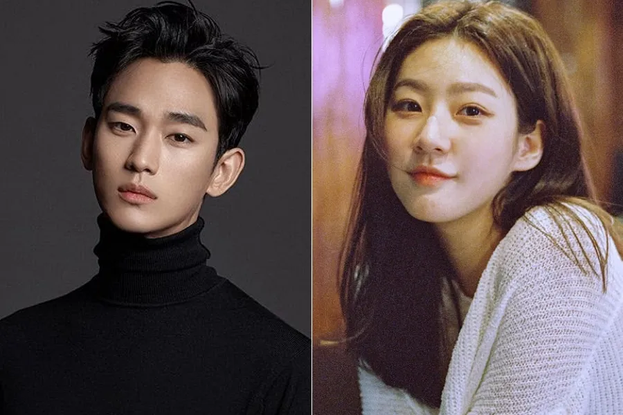 가세연 공개 녹취 '진위 판단 불가'…김수현 측, 수사 절차 비판