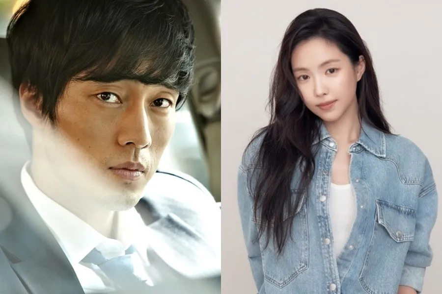 Son Na-eun, tras dejar Apink, se une a So Ji-sub en 'La vida soñada del Sr. Kim' con un papel lleno de secretos