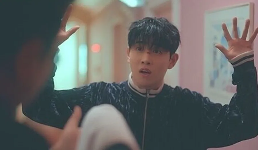 신곡핫클립, 소녀시대, 윤아, 이병찬, 은가은, 박현호, 차우주, 김세정, 태양계, 내일이면, 좀치네, 위시투위시, 설중화