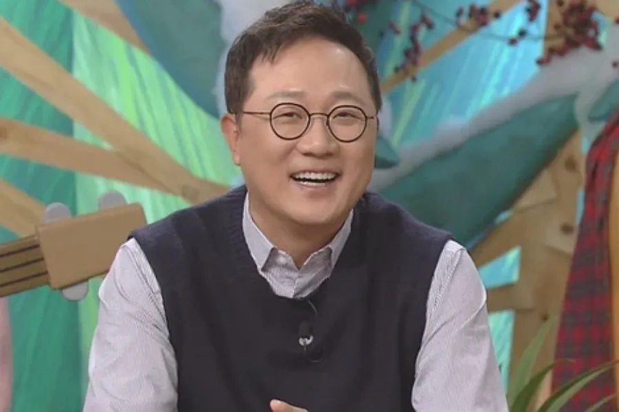 ‘Animal Farm Uncle’ Ahn Ji-hwan Halts All Broadcasts Temporarily Due to Health Concerns