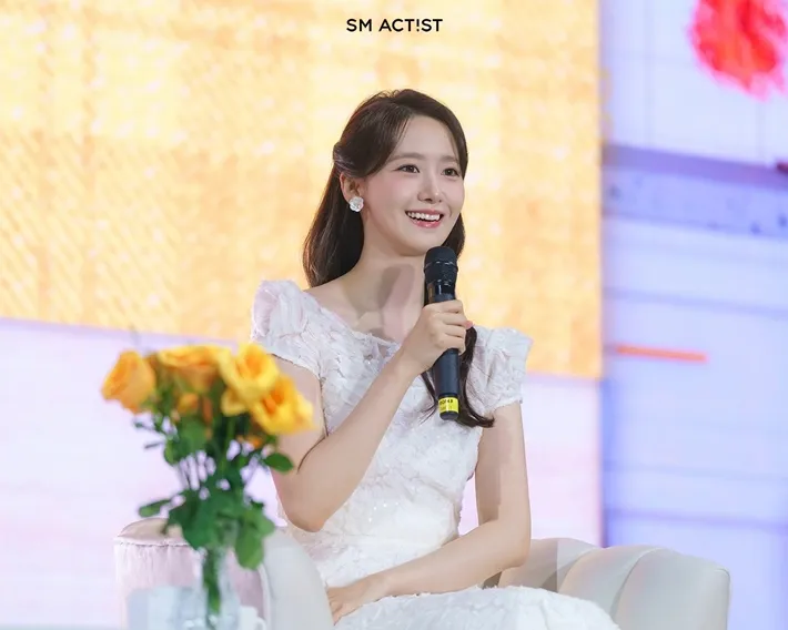 신곡핫클립, 소녀시대, 윤아, 이병찬, 은가은, 박현호, 차우주, 김세정, 태양계, 내일이면, 좀치네, 위시투위시, 설중화