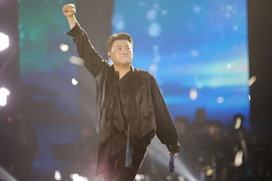 Shocking: Kim Ho-joong Denied Christmas Parole After DUI Hit-and-Run Cited as a Serious Offense