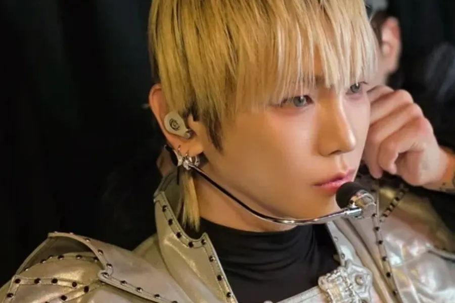 “Did Everything, Then Spoke Up”: SHINee’s Key Apologizes, but Public Backlash Erupts