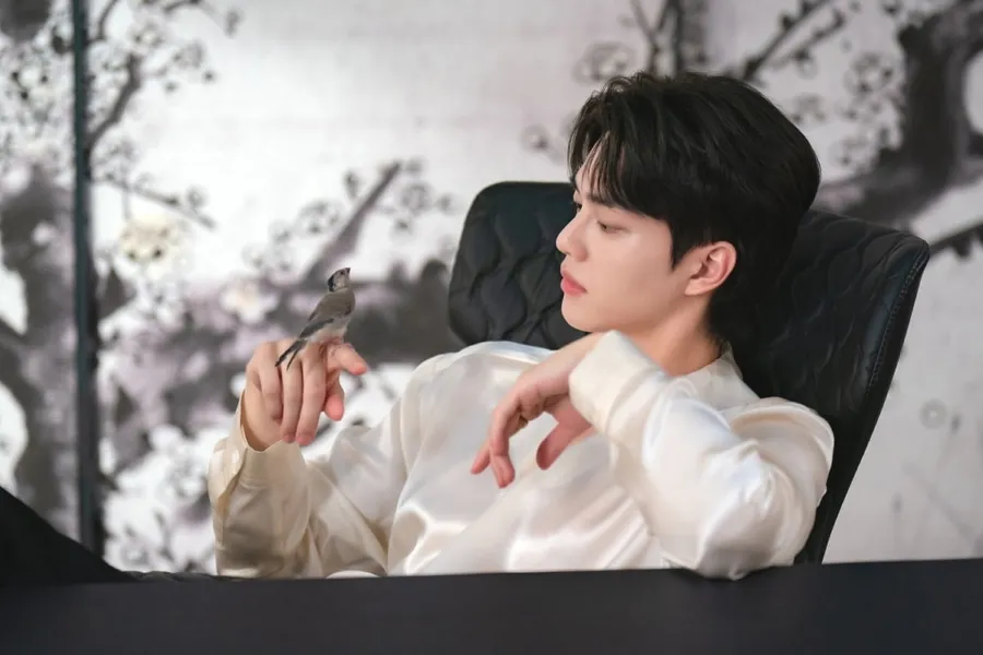 ソン・ガン、ソンス洞の高級マンションを67億ウォンで購入…同団地の史上最高額と報じられる