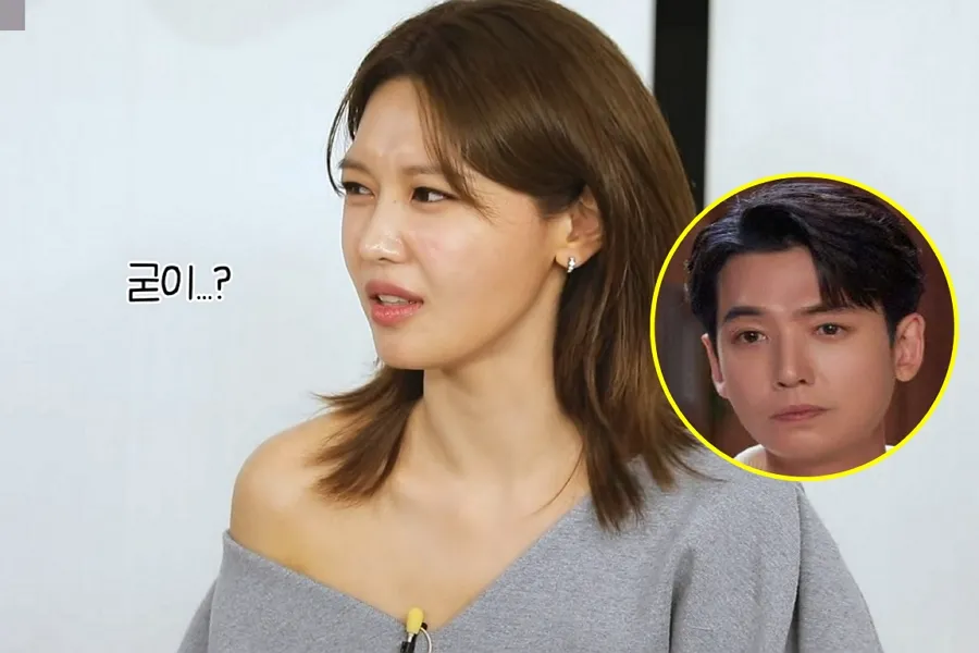 “Even if ‘EXchange’ Calls, I’m Not Going” — Sooyoung’s Firm Stance on Romance Shows Amid Relationship With Jung Kyung-ho