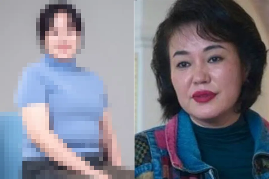 When Life Gives You Tangerines: Jenny’s Mom Reveals She Reached 71 kg (156 lbs) — Starts a Diet With JUVIS