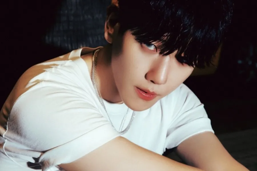 EXO's Baekhyun Gets Tough On Malicious Commenters: "Meaningful Legal Rulings Already Delivered"