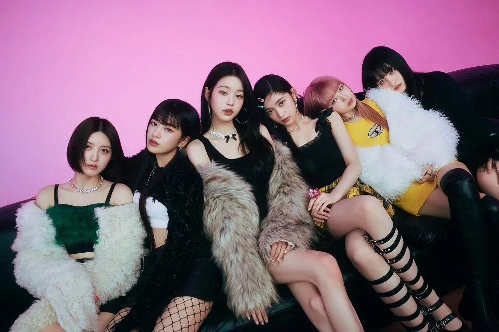 2026, First Song of the New Year, New Year, Playlist, K-Pop, As You Wish, WJSN, aespa, IVE, Girls' Generation, DAY6, ILLIT, Lisa