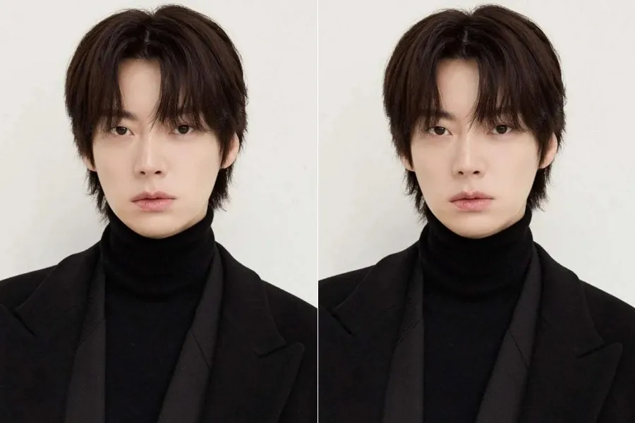 Ahn Jae-hyun deja HB Entertainment y encuentra un nuevo hogar en Studio YouWho