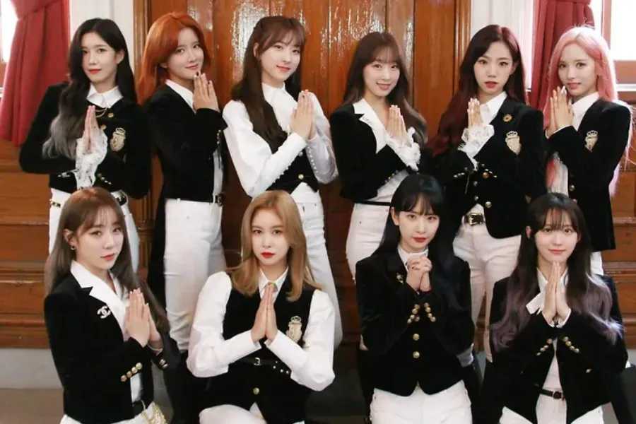 Se acerca 2026: ¿cuál será la primera canción de Año Nuevo para los fans del K‑pop?