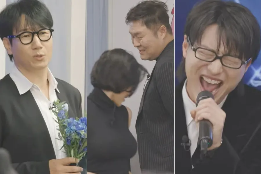 [이슈PICK] 하루 만에 300만뷰…'핑계고 시상식', 각광받는 이유