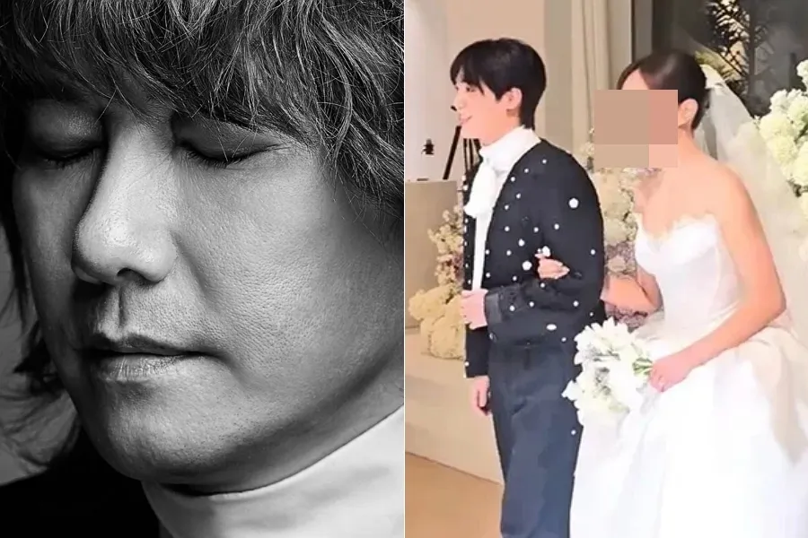 "Didn't Act My Age" — Kim Jang‑hoon Apologizes After Exposing Mir's Bride In Private Wedding Video