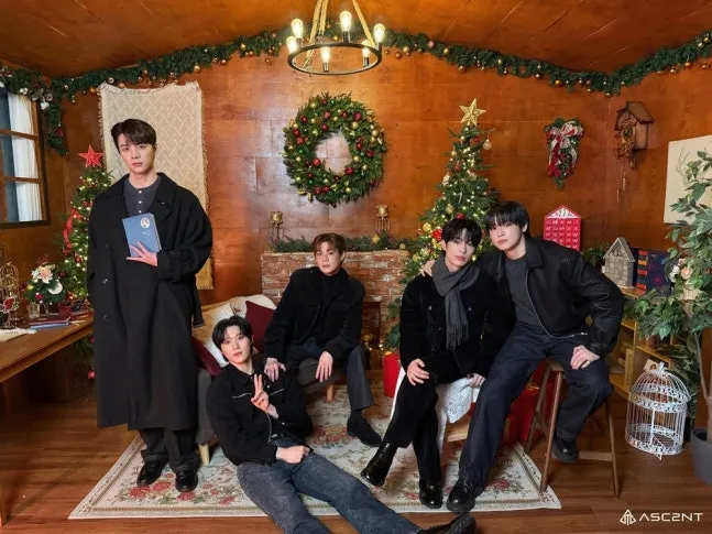 신곡핫클립, 효린, 윤미래, 남규리, 방용국, 어센트, vos, 주헌, 롱샷