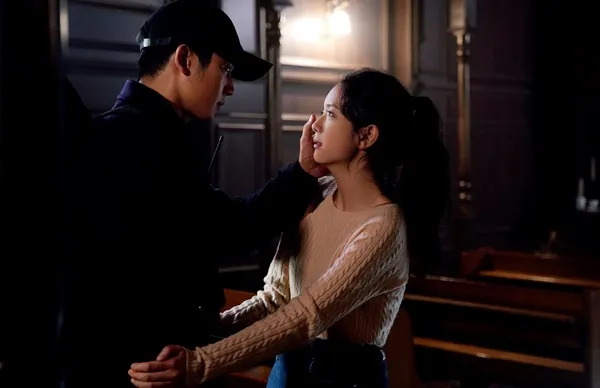 Winter, K-Drama, When the Weather Is Fine, Chocolate, Snowdrop, Twenty-Five Twenty-One