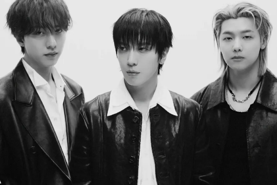 CNBLUE Unveil '3LOGY' Tracklist — Title Track Confirmed As 'Killer Joy'