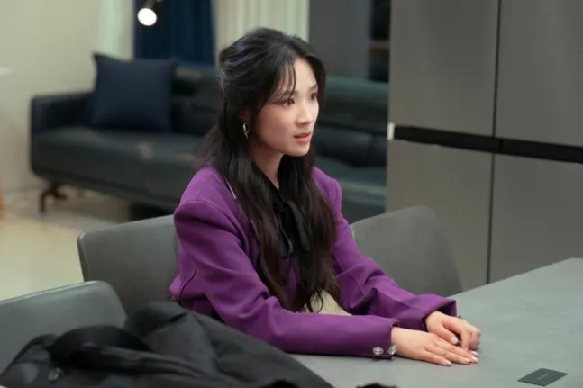 Kim Hye-yoon, Lomon, gumiho (zorra de nueve colas), drama, futbolista, SBS, Human From Today