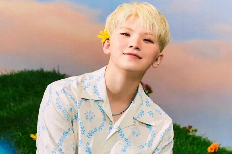Did an Army Official Ask SEVENTEEN’s Woozi to Book a Wedding Singer? ‘Personal Favor’ Controversy Explodes