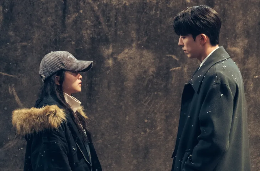 Winter, K-Drama, When the Weather Is Fine, Chocolate, Snowdrop, Twenty-Five Twenty-One