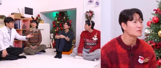 Yang Se-chan, Problem Child in House, ADHD, Kim Boong-nyun, Kim Jong-kook, Song Eun-i, Counseling, Mental health