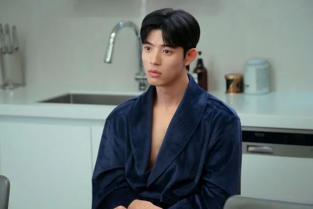 Kim Hye-yoon, Lomon, gumiho (zorra de nueve colas), drama, futbolista, SBS, Human From Today