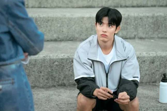 Kim Hye-yoon, Lomon, gumiho (zorra de nueve colas), drama, futbolista, SBS, Human From Today