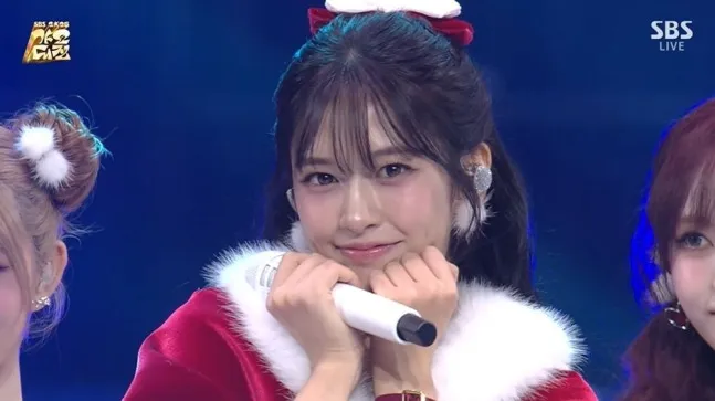 SBS歌謡大典, アイドル, K-POP, チョン・ユンホ, パフォーマンス, エスパ, トレジャー, エンハイフン, ITZY, TOMORROW X TOGETHER, エイティーズ, ストレイキッズ, NCT DREAM, BOYNEXTDOOR, ZEROBASEONE, RIIZE, ALLDAY PROJECT