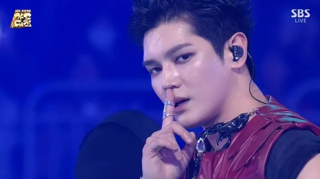 SBS歌謡大典, アイドル, K-POP, チョン・ユンホ, パフォーマンス, エスパ, トレジャー, エンハイフン, ITZY, TOMORROW X TOGETHER, エイティーズ, ストレイキッズ, NCT DREAM, BOYNEXTDOOR, ZEROBASEONE, RIIZE, ALLDAY PROJECT