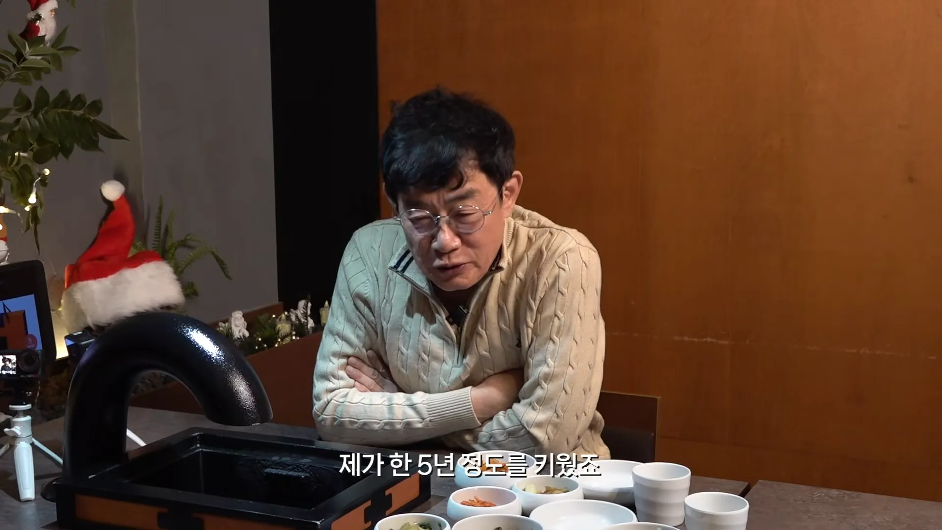 イ・ギョンギュ, ガッキョンギュ, チョン・ジウン, 健康, 心臓, ステント, 施術