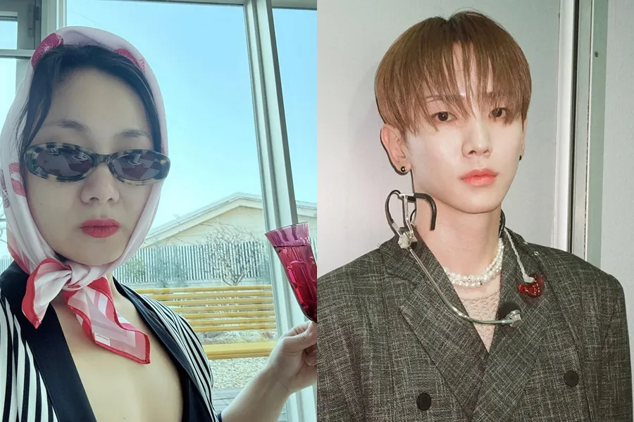 김새론, 넉오프, 1인기획사, 미등록, 성시경, 옥주현, 강도원, 조진웅, 연예계, 은퇴, 박나래, 샤이니, 키, 주사이모, 연말결산, 방송