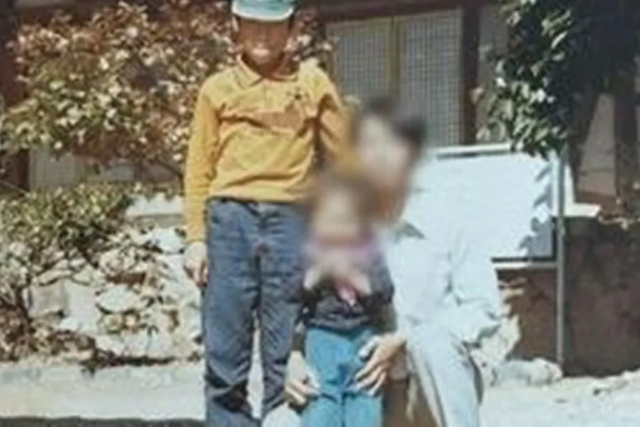 「悪役専門」で知られる韓国俳優、実は家庭内暴力の被害者だったと告白