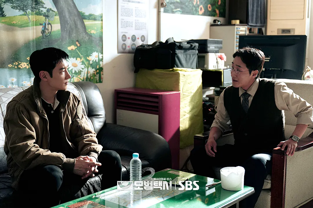 모범택시3, 이제훈, 지능형범죄, 추적, 드라마, 금토드라마, SBS