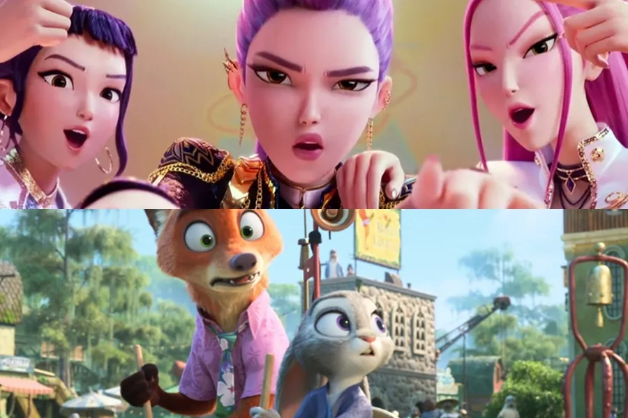 Film Year-End Review, 2025 Year-End Review, K-POP: Demon Hunters, Kedehun, Park Chan-wook, Bong Joon-ho, Mickey 17, No Other Choice, K-Culture, Zootopia 2, Animation, Lee Soon-jae, Master Directors