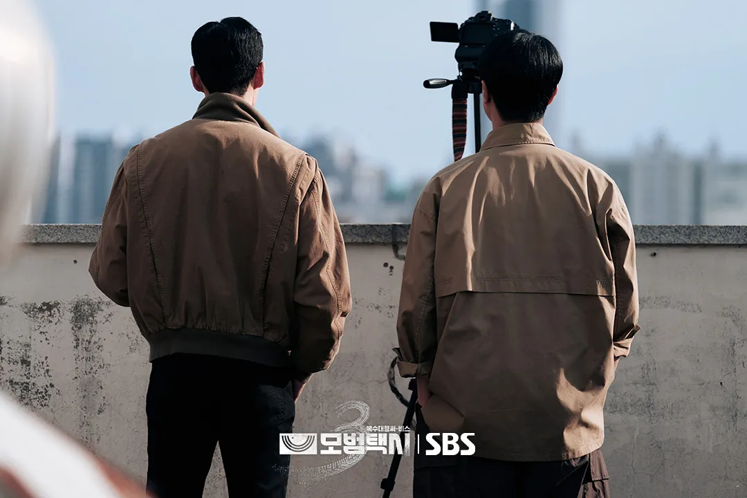 모범택시3, 이제훈, 지능형범죄, 추적, 드라마, 금토드라마, SBS