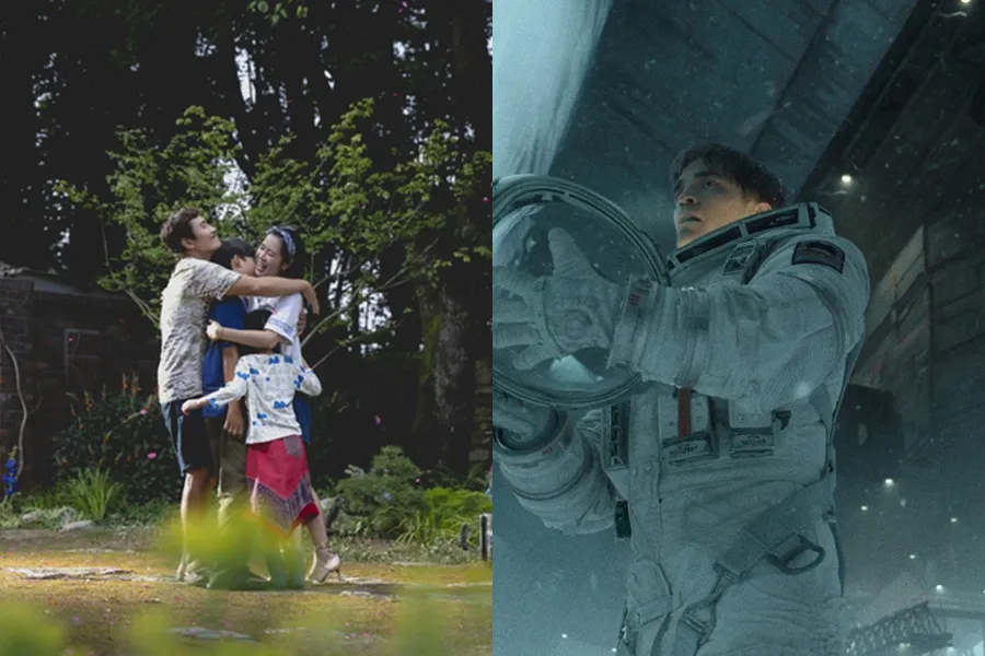 Film Year-End Review, 2025 Year-End Review, K-POP: Demon Hunters, Kedehun, Park Chan-wook, Bong Joon-ho, Mickey 17, No Other Choice, K-Culture, Zootopia 2, Animation, Lee Soon-jae, Master Directors