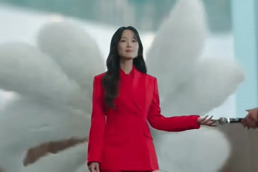 오늘부터인간입니다만, 김혜윤, 로몬, SBS, 드라마, CG, 금토드라마, 판타지, 로맨스