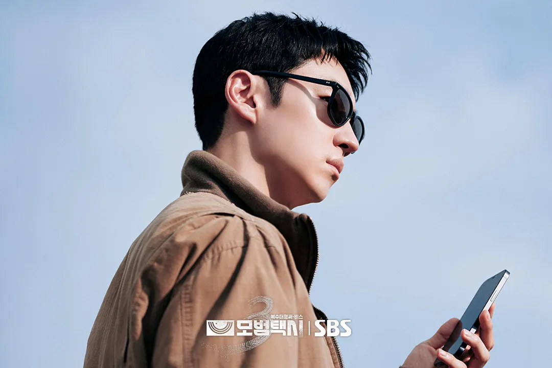 모범택시3, 이제훈, 지능형범죄, 추적, 드라마, 금토드라마, SBS