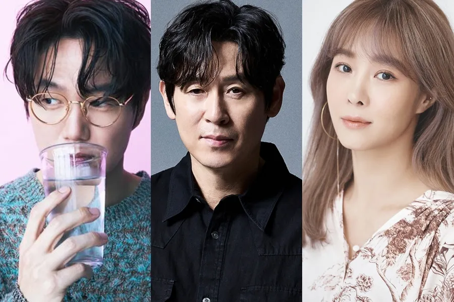 김새론, 넉오프, 1인기획사, 미등록, 성시경, 옥주현, 강도원, 조진웅, 연예계, 은퇴, 박나래, 샤이니, 키, 주사이모, 연말결산, 방송