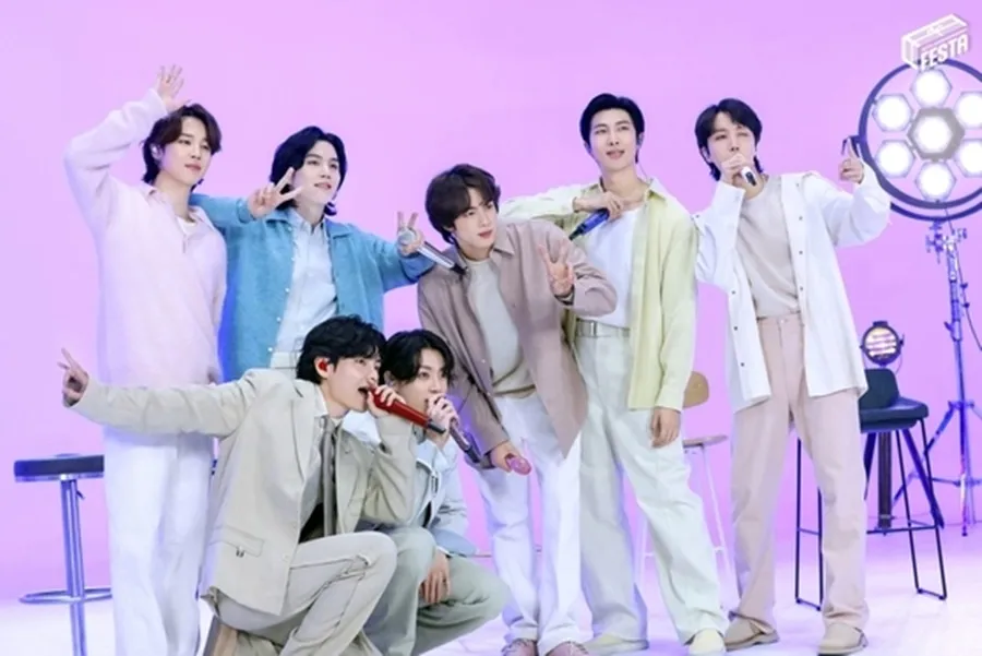 방탄소년단 스토킹 행위 잡는다…빅히트 "강력한 수준으로 대응"