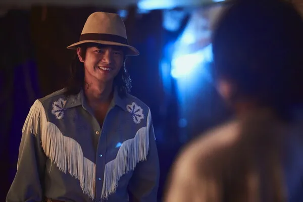 Hermana Fea, SUGAR, Choi Ji-woo, Proyecto Y, Han So-hee y Jeon Jong-seo, Boy, Jo Byeong-gyu, Heartman, Kwon Sang-woo, Moon Chae-won, Concierto de Kang Daniel, Contén la respiración