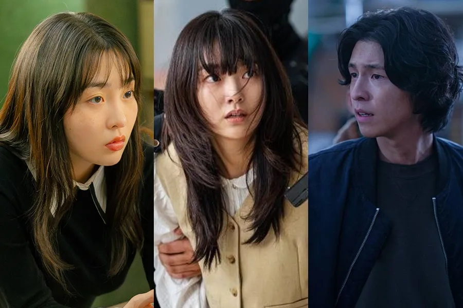 Hanyang University’s Class of ’14 Goes Viral Again — Hong Kyung and Kim Hye-jun Dominate 2025 Acting Scene