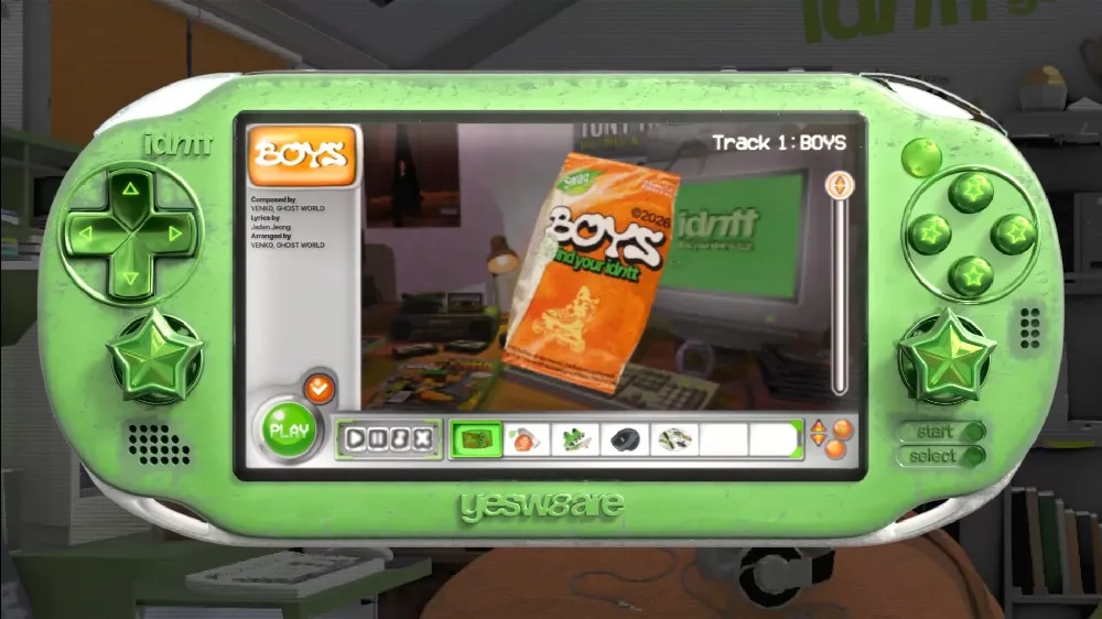 idntt, YesWeAre, highlight medley, Mode House, unevermet, YesWeAre, itsnotover