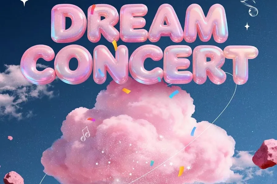nCH Entertainment, Dream Concert, Asociación de Productores de Entretenimiento, información falsa, acciones legales