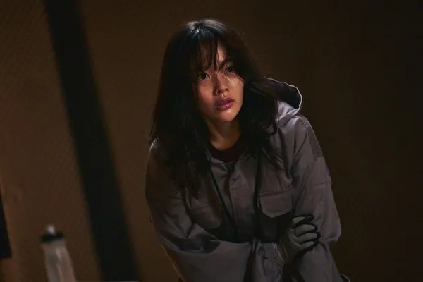 Hermana Fea, SUGAR, Choi Ji-woo, Proyecto Y, Han So-hee y Jeon Jong-seo, Boy, Jo Byeong-gyu, Heartman, Kwon Sang-woo, Moon Chae-won, Concierto de Kang Daniel, Contén la respiración