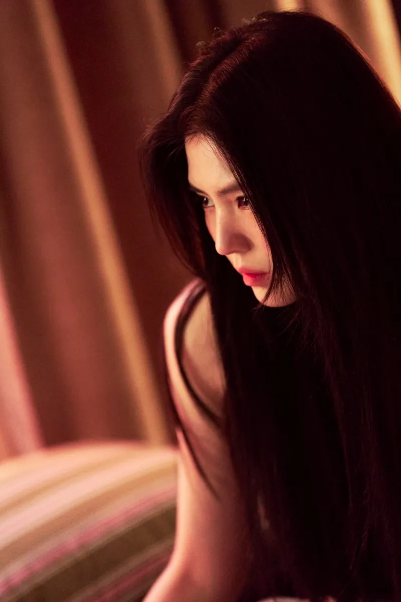 Hermana Fea, SUGAR, Choi Ji-woo, Proyecto Y, Han So-hee y Jeon Jong-seo, Boy, Jo Byeong-gyu, Heartman, Kwon Sang-woo, Moon Chae-won, Concierto de Kang Daniel, Contén la respiración